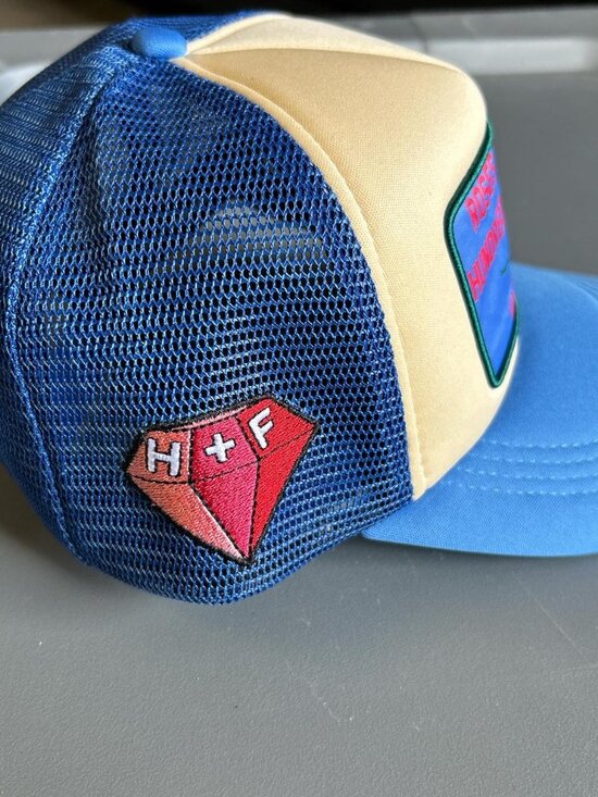 Men's Multi Hat - Picture 2 of 2